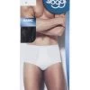 1 Pack Basic Maxi Brief Men's - Sloggi
