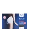 3 Pack Basic Maxi Briefs Ladies - Sloggi