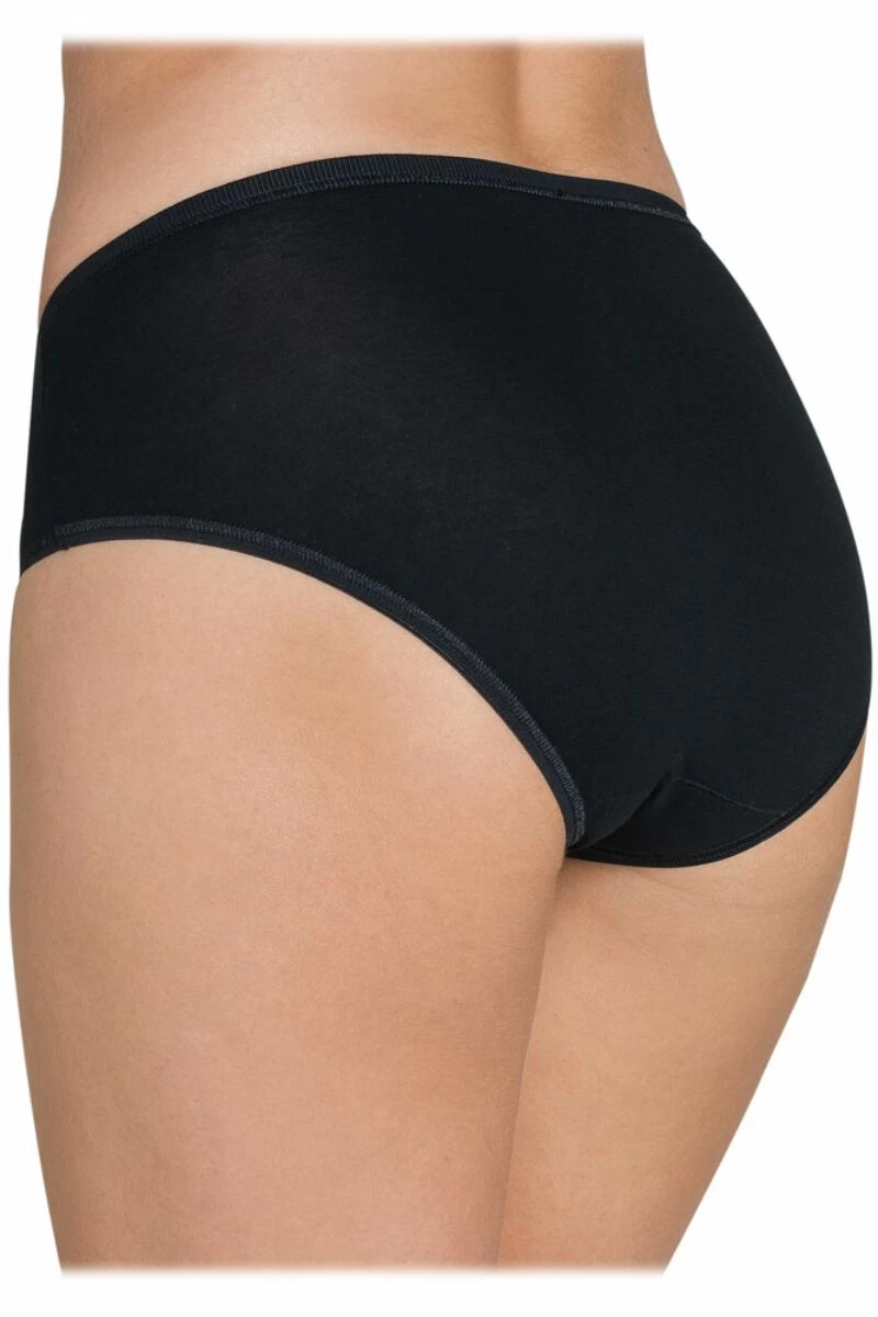 1 Pack EverNew Cotton Tai Briefs Ladies - Sloggi - Image 2