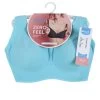 1 Pack Zero Feel Seamfree Bralette With Removable Pads Ladies - Sloggi
