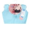 1 Pack Zero Feel Seamfree Bralette Top With Removable Pads Ladies - Sloggi