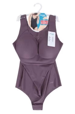 1 Pack Zero Feel Seamfree Body Ladies - Sloggi