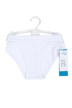 1 Pack GO Allround One Size Fits All Hipster Knickers Ladies - Sloggi