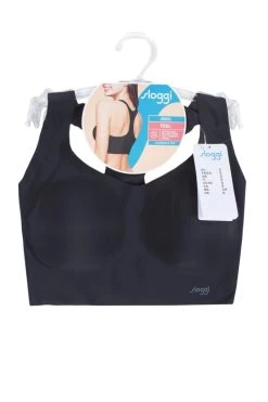 1 Pack Zero Feel Seamfree Racerback Top Ladies - Sloggi