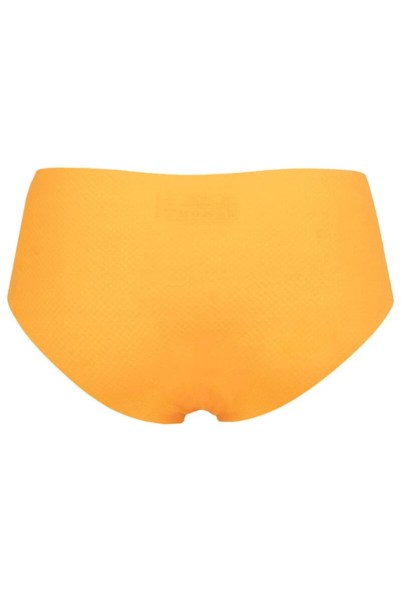 Ladies 1 Pack Sloggi Zero Feel Flow Hipsters - Image 2