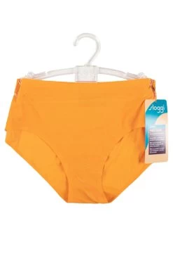 Ladies 1 Pack Sloggi Zero Feel Flow Hipsters