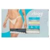 Ladies 2 Pack Sloggi GO Ribbed Tanga Briefs