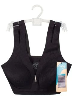 Ladies 1 Pack Sloggi Zero Feel Flow Bralette
