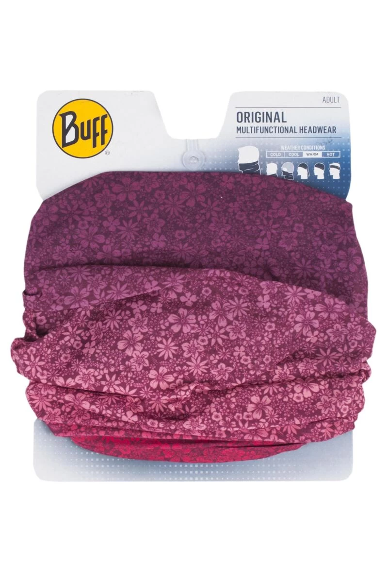 1 Pack ORIGINAL BUFF Unisex - Buff