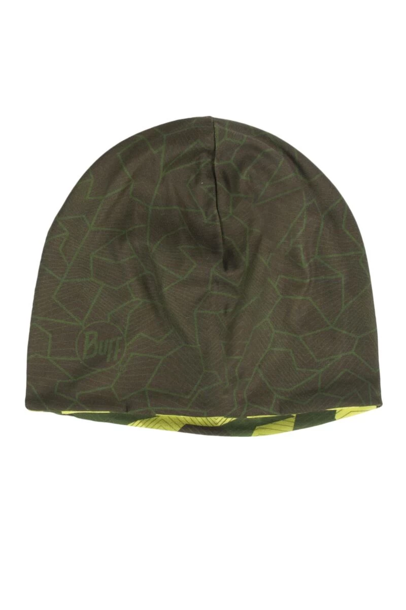 1 Pack Reversible BUFF Hat Unisex - Buff
