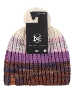 BUFF 1 Pack Alina Knitted Fleece Hat