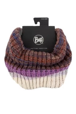 BUFF 1 Pack Alina Knitted Fleece Neckwarmer