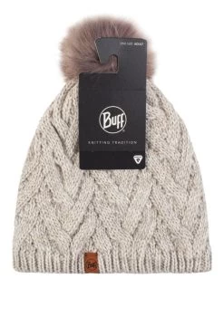 BUFF 1 Pack Caryn Knitted Fleece Hat
