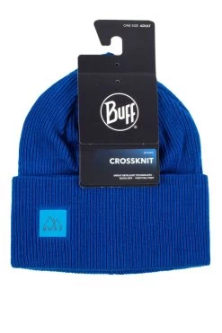 1 Pack Crossknit BUFF Hat