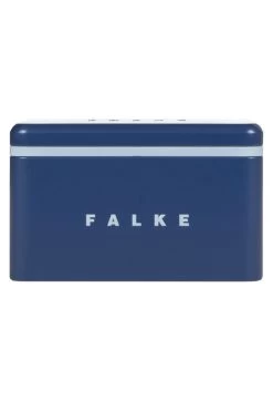 Mens 5 Pair Falke Gift Boxed Cotton Socks