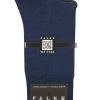 Mens 1 Pair Falke ClimaWool Recycled Yarn Socks