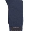 Mens 1 Pair Falke Family Everyday Cotton Socks