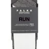 Mens 1 Pair Falke RU4 Light Cushioned Run Socks