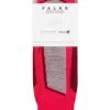 Ladies 1 Pair Falke SK4 Light Volume Wool Ski Socks