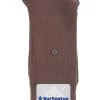 1 Pair Lord Plain Cotton Socks Men's - Burlington