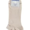 2 Pair Everyday Cotton Trainer Socks Men's - Burlington