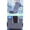 2 Pair Trek Socks Unisex - 1000 Mile