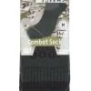 Mens And Ladies 2 Pair 1000 Mile Combat Socks