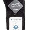 Ladies 1 Pair Burlington Fluffy Bed Socks