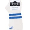 1 Pair Sport Luxe Sprint Trainer Socks Men's - Pantherella