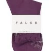 1 Pair Crane Flight Cotton Socks Ladies - Falke