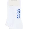 1 Pair Cool Kick Sneaker Socks Ladies - Falke