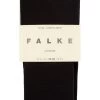 Ladies 1 Pair Falke Soft Merino Wool Over The Knee Socks