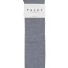 1 Pair Soft Merino Wool Knee High Socks Ladies - Falke