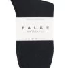 1 Pair Soft Merino Wool Socks Ladies - Falke
