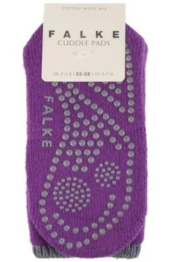 1 Pair Cuddle Pads Ladies - Falke