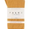 1 Pair Cosy Wool And Cashmere Socks Ladies - Falke