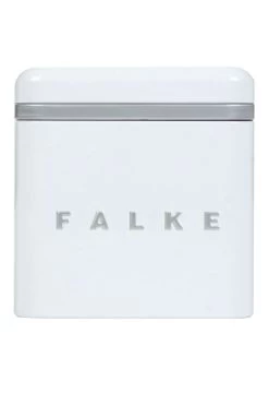 Ladies 3 Pair Falke Happy Box Gift Boxed Socks