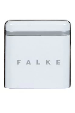 Ladies 3 Pair Falke Merry Christmas And A Happy New Year Gift Boxed Socks