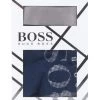 1 Pack BOSS Plain Cotton Starlight Gift Boxed Boxer Shorts Men's - Hugo Boss