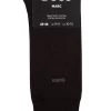 Mens 1 Pair BOSS Marc Soft Cotton Plain Socks