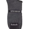 1 Pair Camden Merino Wool Plain Socks Men's - Pantherella