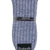 Pantherella Hamada Cotton And Linen Blend Socks