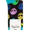 Mens And Ladies 1 Pair Happy Socks Aliens Socks