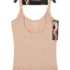 Ladies 1 Pack Ambra Powerlite Underbust Camisole Underwear
