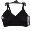 Ladies 1 Pack Ambra Curvesque Support Wirefree Bra