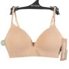 Ladies 1 Pack Ambra Bare Essentials Moulded Wirefree Bra