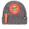 1 Pack Heat Weaver Cable Knit Hat Ladies - Heat Holders