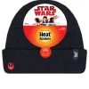 Mens 1 Pack SOCKSHOP Heat Holders Disney Star Wars Resistance Hat