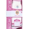 1 Pair Gift Boxed Socks Ladies - Heat Holders