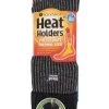 1 Pair 2.3 TOG Thermal Boot Socks Men's - Heat Holders
